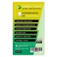 Протектори Games7Days (70 x 120 мм) Standard Large Size (100 шт)