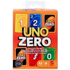 Уно Zero (UNO Zero)