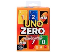 Уно Zero (UNO Zero)