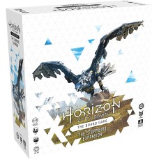 Horizon Zero Dawn: The Board Game – Stormbird Expansion