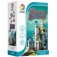 Высокий замок (Tower Stacks)