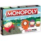 Настольная игра Monopoly: South Park (Монополия: Южный парк)