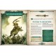 Настольная игра Демоны и драконы. Быстрый старт - Затонувшая башня (Dragonbane Quickstart)