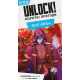Настольная игра Unlock! Короткие приключения. Полет ангела