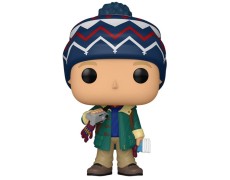 Кевін - Funko POP Home Alone 2 #1918: Kevin