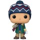 Фігурка Funko POP Кевин - Funko POP Home Alone 2 #1918: Кевин