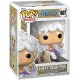 Фигурки Funko POP Луффи - Funko Pop One Piece #1607: Luffy Gear Five