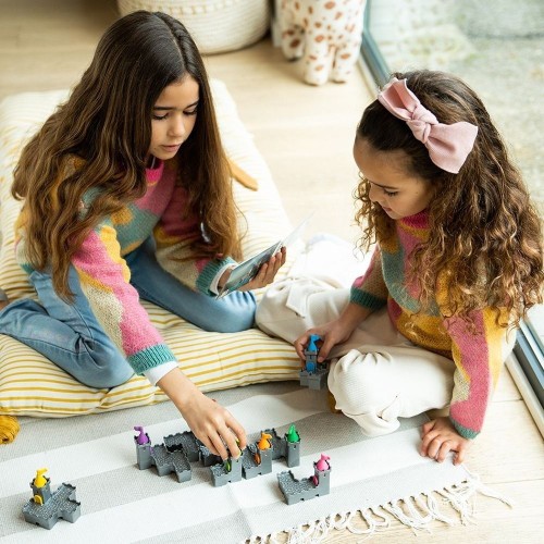Настольная игра Высокий замок (Tower Stacks)