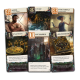 Настільна гра Жах Аркгема. Лист Лавкрафта (Arkham Horror: Lovecraft Letter)