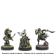 Настільна гра Adventures & Academia: First Class - Cunning & Divine Miniatures