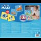 Настольная игра Мемос MAXI Родители и дети животных