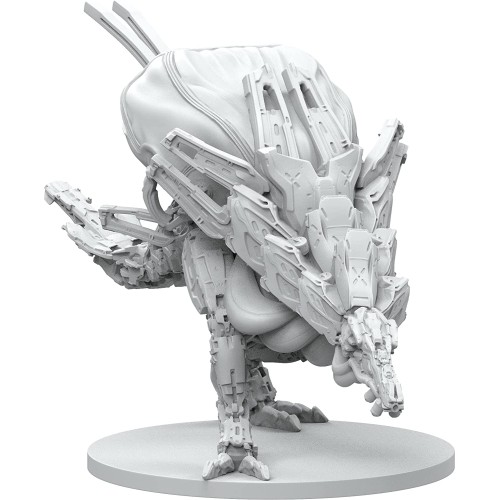 Настільна гра Horizon Zero Dawn: The Board Game – Sacred Land