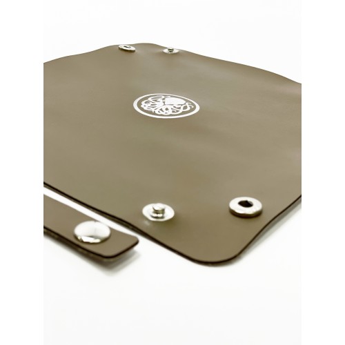 Лоток для кубиків Ктулху коричневий Dice Tray