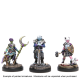 Настільна гра Adventures & Academia: First Class - Cunning & Divine Miniatures