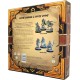 Настільна гра Adventures & Academia: First Class - Cunning & Divine Miniatures