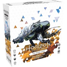 Horizon Zero Dawn: The Board Game – Sacred Land