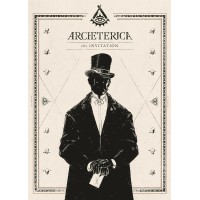 Архетерика. Набір-запрошення (Archeterica: The Invitation)