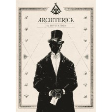 Архетерика. Набір-запрошення (Archeterica: The Invitation)