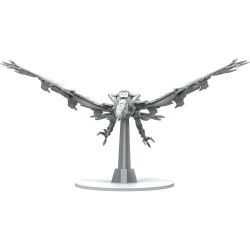 Настольная игра Horizon Zero Dawn: The Board Game – Stormbird Expansion