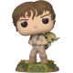 Фігурка Funko POP Люк з Йодою - Funko POP Star Wars #363: Training Luke with Yoda