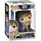 Фігурка Funko POP Люк з Йодою - Funko POP Star Wars #363: Training Luke with Yoda