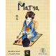 Настольная игра Матча (Matcha)