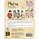 Настольная игра Матча (Matcha)