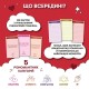 Настольная игра Игра для влюбленных. 100 невероятных свиданий