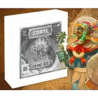Коатль. Демонстраційна версія (Coatl Demo Kit)