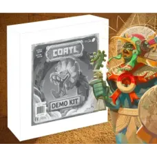Коатль. Демонстраційна версія (Coatl Demo Kit)