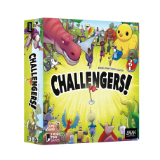 Challengers!