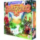 Настольная игра В поисках Эльдорадо (The Quest for El Dorado)
