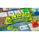 Настольная игра Белый замок: Матча (The White Castle: Matcha)