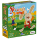 Настольная игра Веселый Зайчик (Happy Bunny)