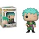 Фігурка Funko POP Зоро - Funko Pop One Piece #327: Ророноа Зоро