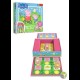 Настольная игра Великі перегони. Свинка Пеппа (Peppa Pig)