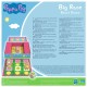 Настольная игра Великі перегони. Свинка Пеппа (Peppa Pig)
