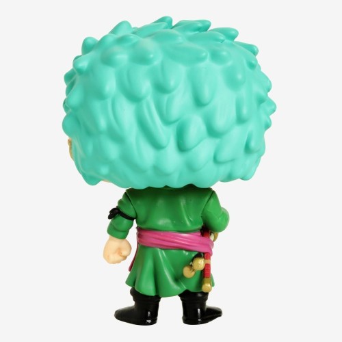 Фігурка Funko POP Зоро - Funko Pop One Piece #327: Ророноа Зоро