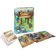 Настольная игра Вон! Животные против туристов (Scram!)