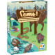 Настольная игра Вон! Животные против туристов (Scram!)