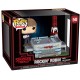 Фігурка Funko POP Робин с радиостанцией WSQK - Funko POP! Town #50: Stranger Things - Rockin' Robin with The Squawk