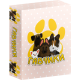 Настольная игра Гавчики (Woof Days)