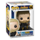 Фігурка Funko POP Тор - Funko POP Marvel #286: Avengers Infinity War - Thor