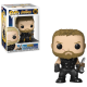 Фігурка Funko POP Тор - Funko POP Marvel #286: Avengers Infinity War - Thor