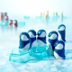 Настільна гра Пінгвіни, до зграї! (Penguins Huddle Up)