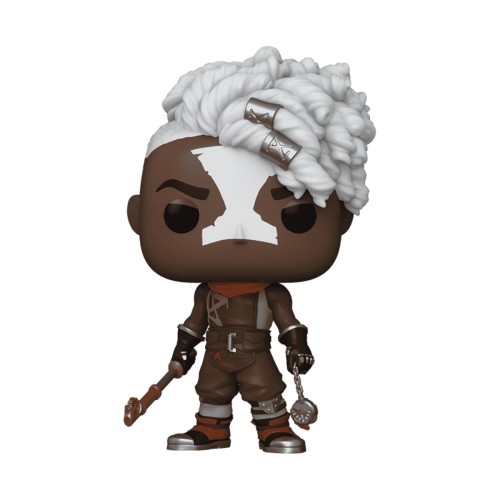 Фігурка Funko POP Экко - Funko POP Arcane #1603: Экко