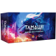 Настольная игра Тамашии: Хроника Восхождения. Потерянные Страницы (Tamashii: Chronicle of Ascen. Lost Pages)