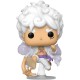 Фигурки Funko POP Луффи - Funko Pop One Piece #1607: Luffy Gear Five