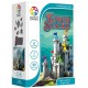 Настільна гра Високий замок (Tower Stacks)
