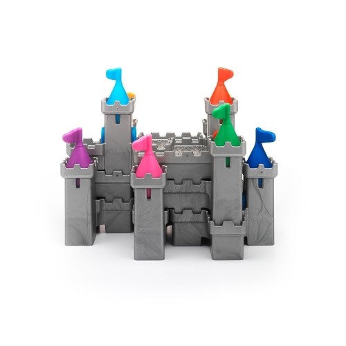 Настільна гра Високий замок (Tower Stacks)